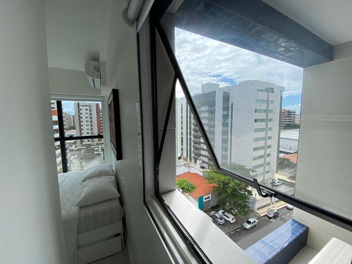 Edificio Time Apto 825 Er Hospedagens * Maceió