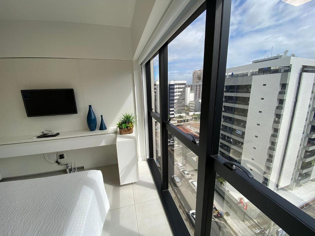 Edificio Time Apto 825 Er Hospedagens *