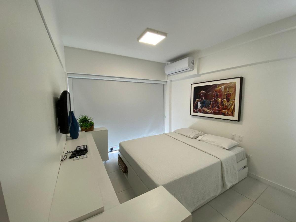 Apartamento Edificio Time Apto 825 Er Hospedagens Maceió