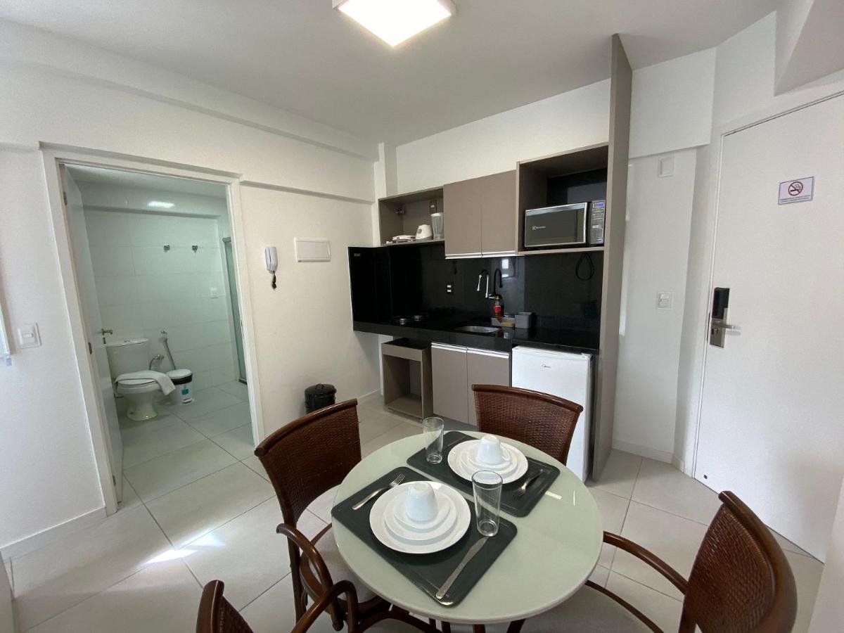 Edificio Time Apto 825 Er Hospedagens Apartamento