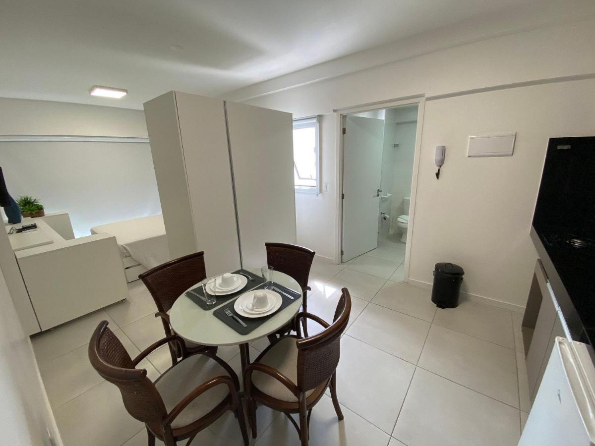 Edificio Time Apto 825 Er Hospedagens Apartamento Maceió