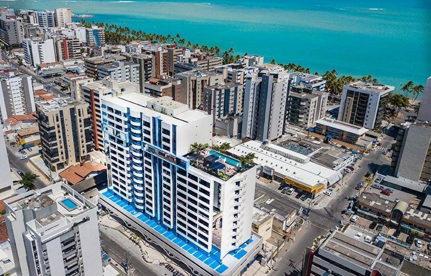 Edificio Time Apto 825 Er Hospedagens Apartamento *