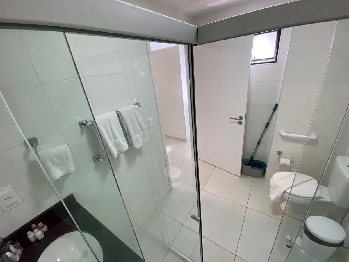 Apartamento Edificio Time Apto 825 Er Hospedagens Maceió