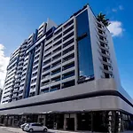 Edificio Time - Apto 825 - ER Hospedagens