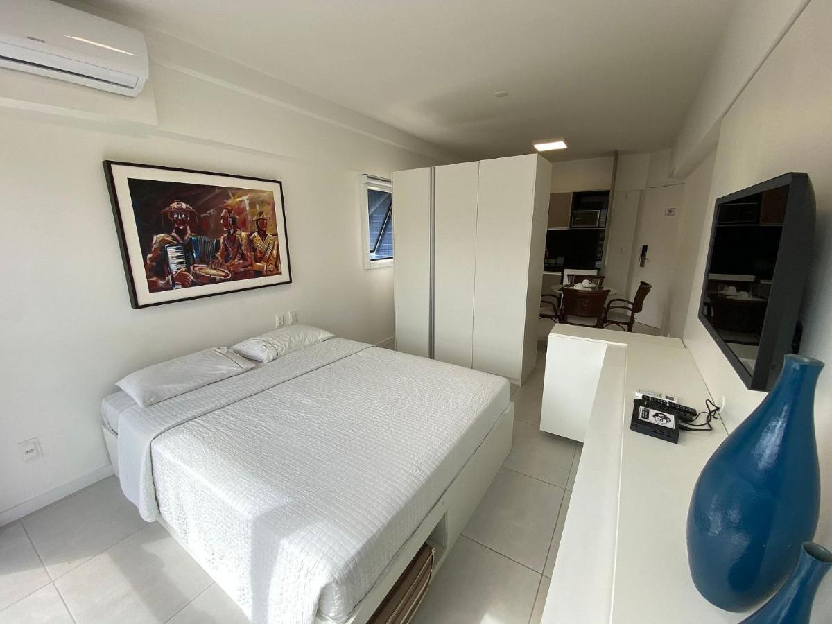 Apartamento Edificio Time - Apto 825 - Er Hospedagens *