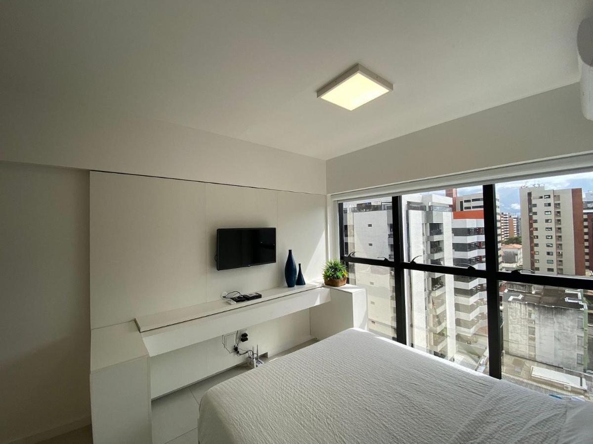Edificio Time - Apto 825 - Er Hospedagens Apartamento