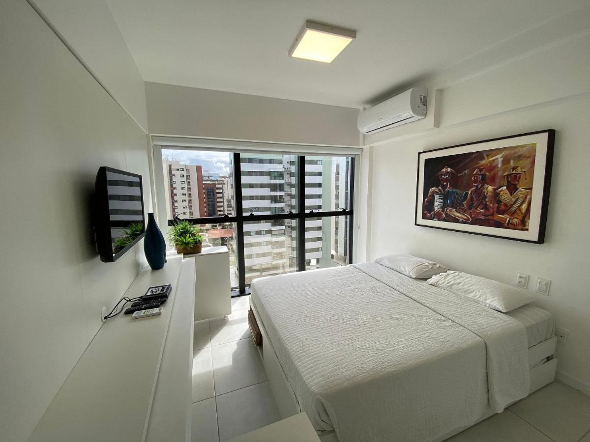 Apartamento Edificio Time - Apto 825 - Er Hospedagens
