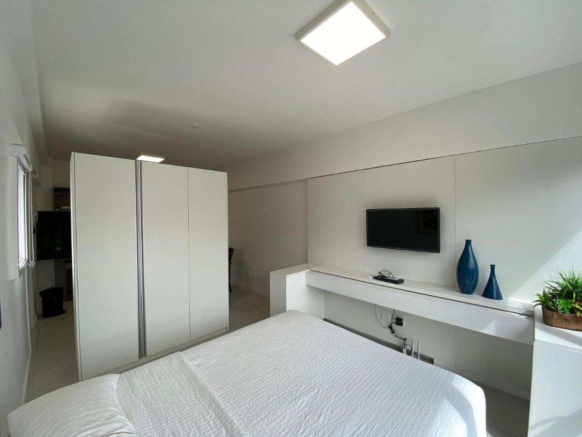Edificio Time - Apto 825 - Er Hospedagens