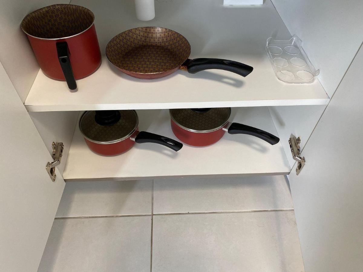 Edificio Time - Apto 825 - Er Hospedagens Apartamento Maceió