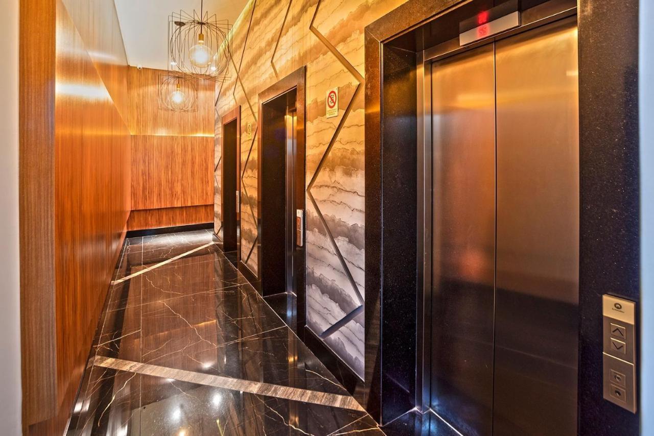 Apartamento Edificio Time - Apto 825 - Er Hospedagens Maceió